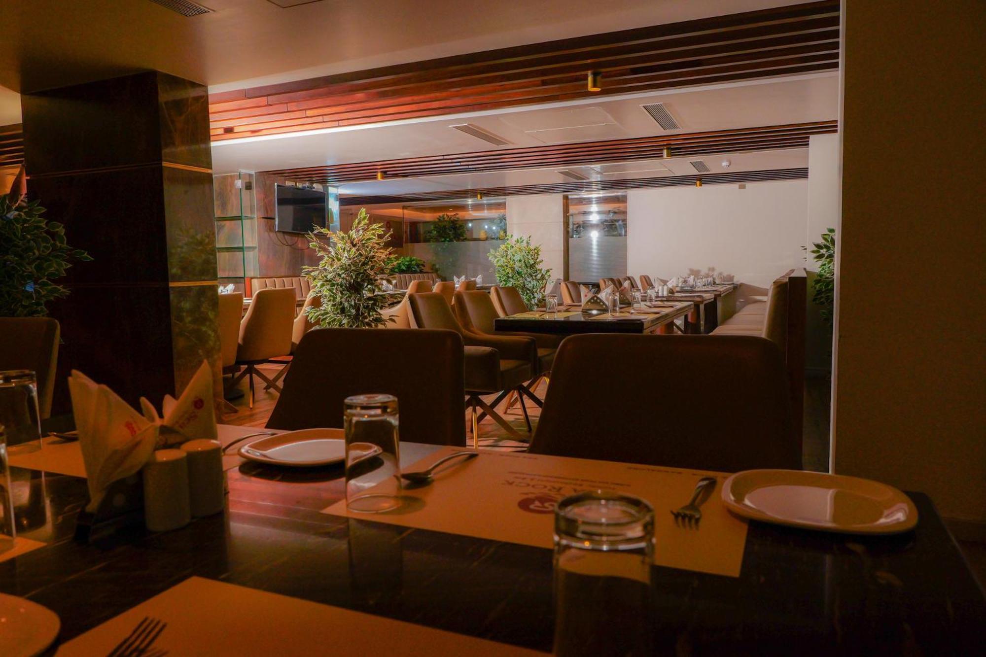 Uva Manish Hotel Kundapur Exterior foto